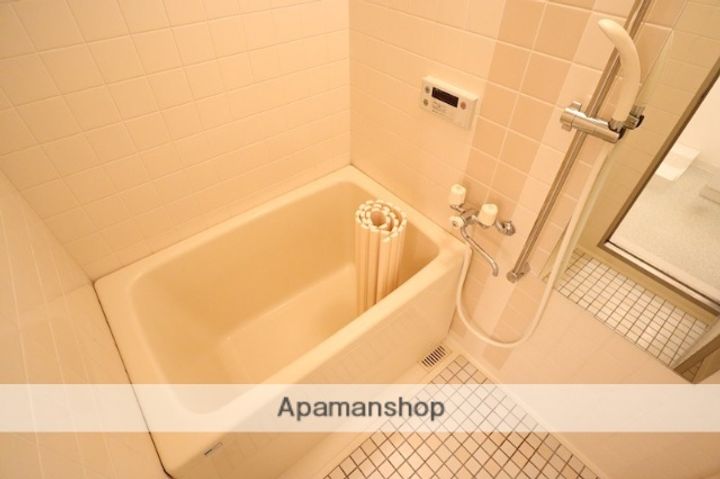 メゾン大和東生駒の風呂