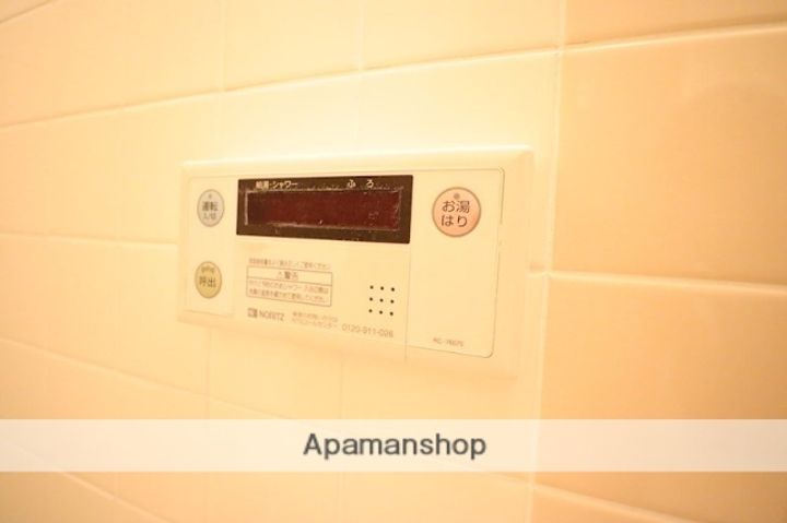 メゾン大和東生駒の内装