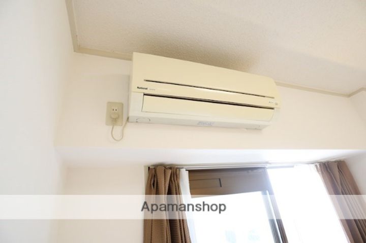 メゾン大和東生駒の内装