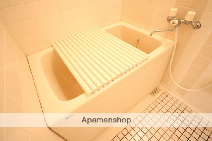 メゾン大和東生駒の内装