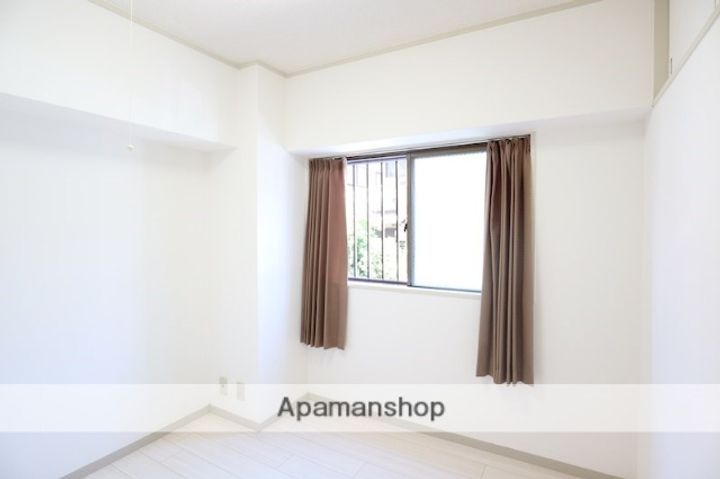 メゾン大和東生駒の内装