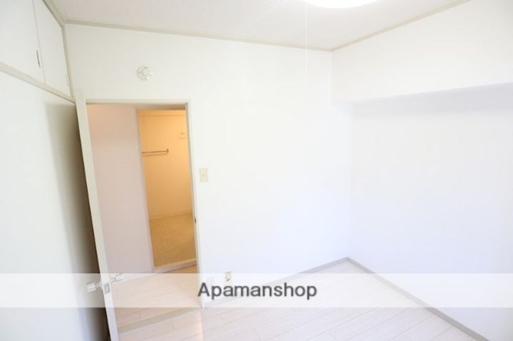 メゾン大和東生駒の内装