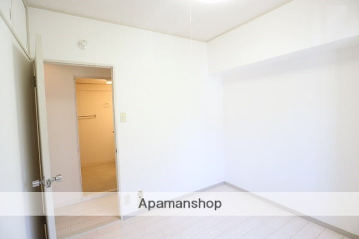 メゾン大和東生駒の内装