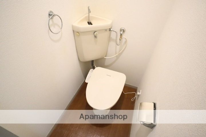 奈良県生駒市南田原町の賃貸アパートのその他画像