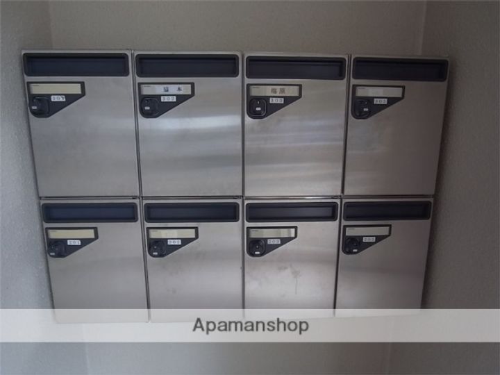 パストラル生駒のその他画像