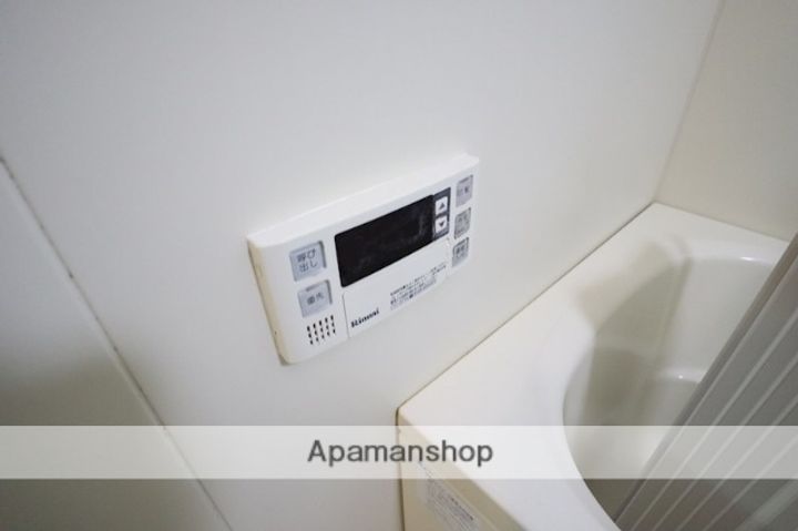 グレイスヴィラの内装