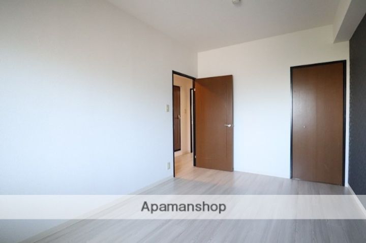 グレイスヴィラの内装