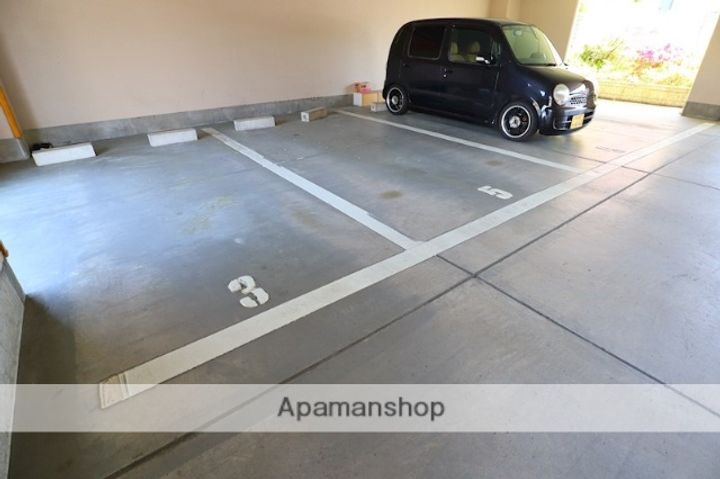 グレイスヴィラのその他画像