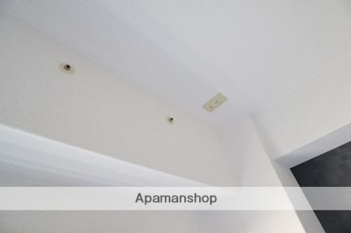 グレイスヴィラの内装