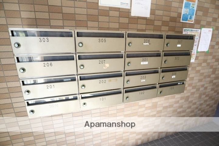 グレイスヴィラのその他画像