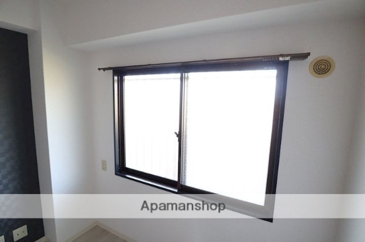 グレイスヴィラの内装