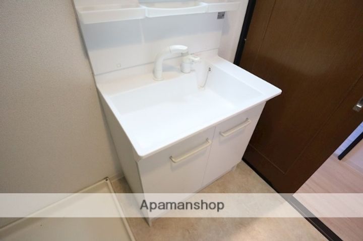 グレイスヴィラの内装