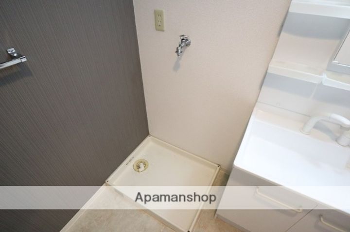 グレイスヴィラの内装