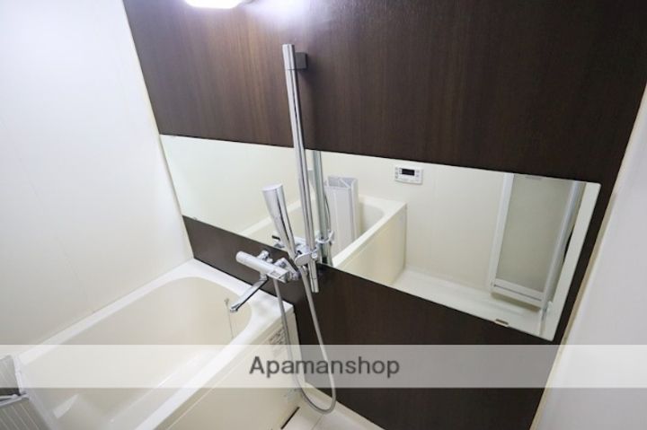 グレイスヴィラの内装