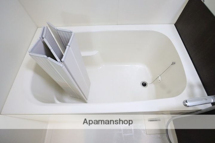 グレイスヴィラの内装