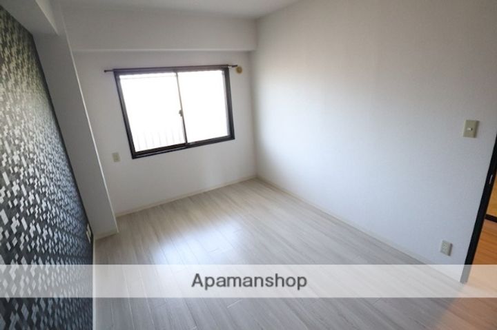 グレイスヴィラの内装