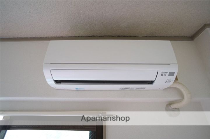 奈良県生駒市中菜畑2丁目(マンション)の賃貸物件の内装