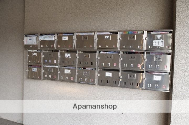 奈良県生駒市中菜畑2丁目(マンション)の賃貸物件のその他画像