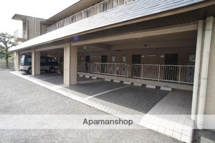 奈良県生駒市中菜畑2丁目(マンション)の賃貸物件のその他画像