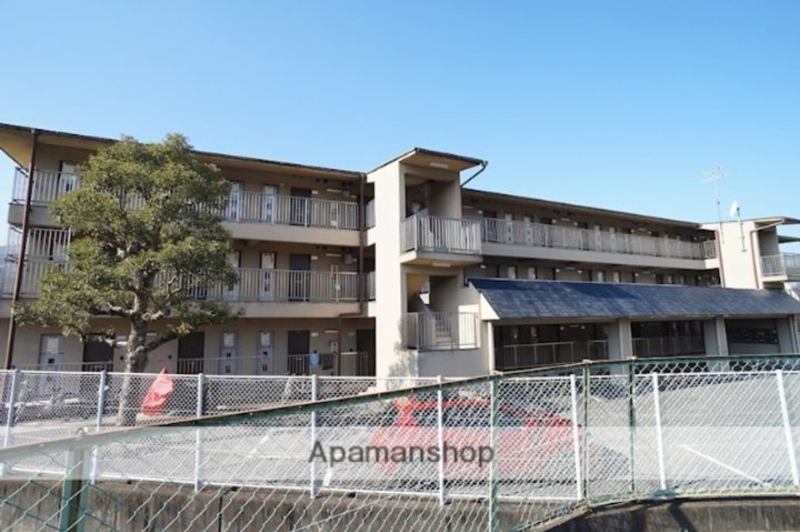 奈良県生駒市中菜畑2丁目(マンション)の賃貸物件の内装