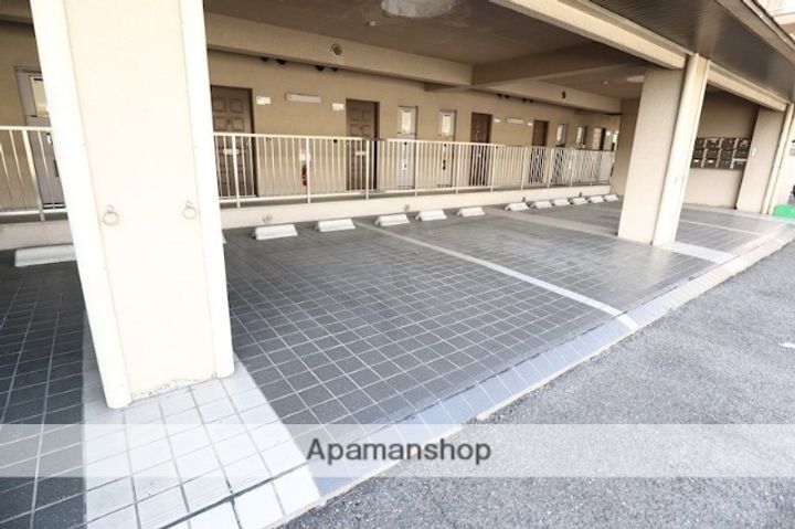 奈良県生駒市中菜畑2丁目(マンション)の賃貸物件の内装