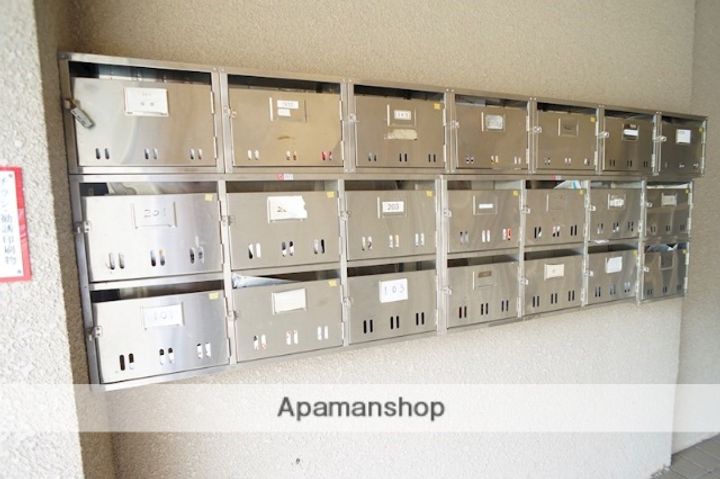 奈良県生駒市中菜畑2丁目(マンション)の賃貸物件の内装