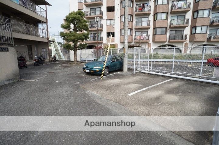 奈良県生駒市中菜畑2丁目(マンション)の賃貸物件のその他画像