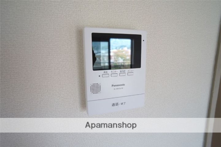 奈良県生駒市中菜畑2丁目(マンション)の賃貸物件のその他画像