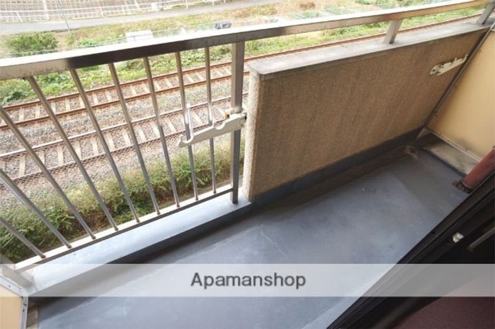 奈良県生駒市中菜畑2丁目(マンション)の賃貸物件のその他画像