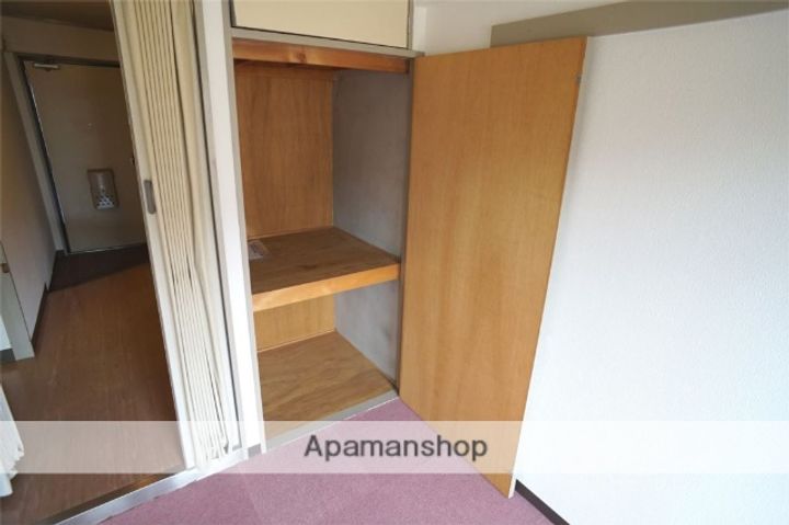 奈良県生駒市中菜畑2丁目(マンション)の賃貸物件のその他画像