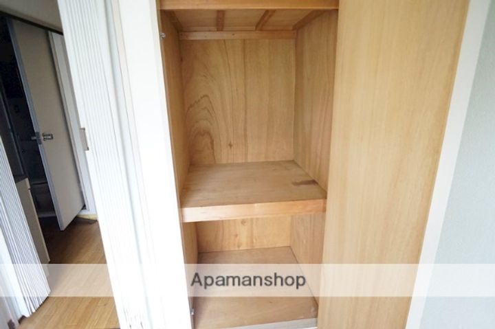 奈良県生駒市中菜畑2丁目の賃貸マンションのその他画像