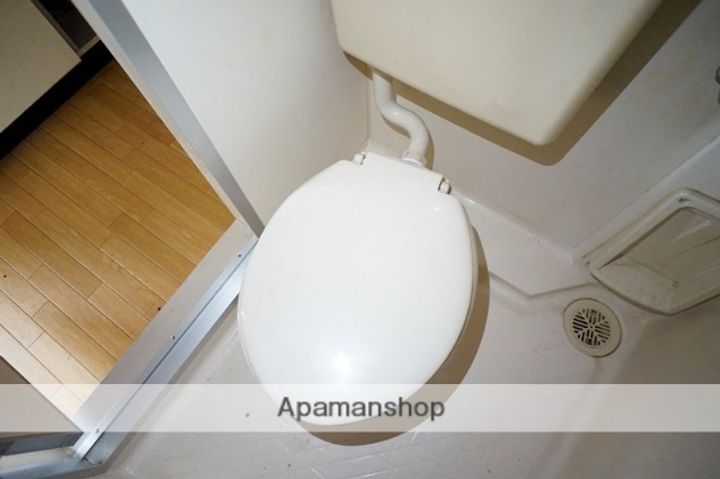 奈良県生駒市中菜畑2丁目の賃貸マンションのその他画像