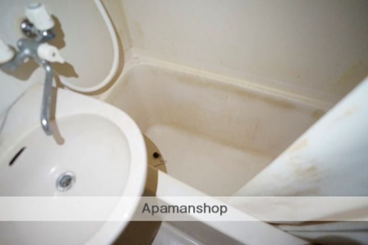 奈良県生駒市中菜畑2丁目の賃貸マンションのその他画像