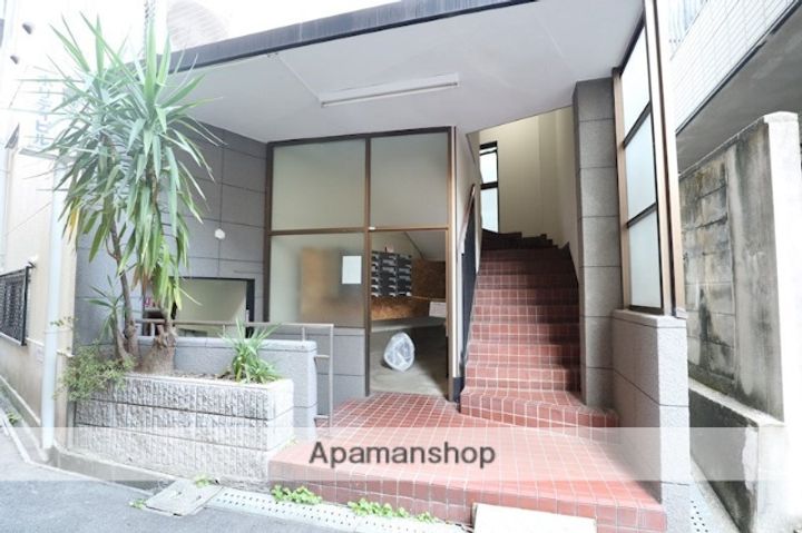 奈良県生駒市元町1丁目の賃貸マンションのその他画像