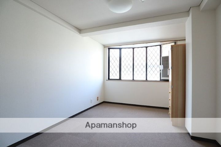 奈良県生駒市元町1丁目の賃貸マンションの内装