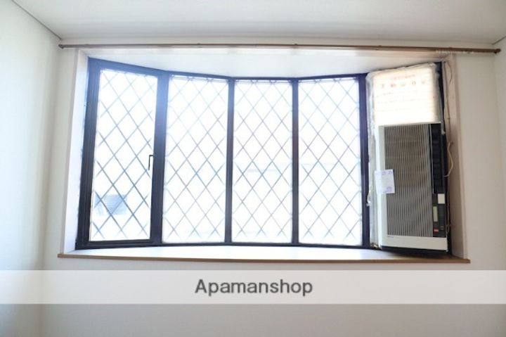 奈良県生駒市元町1丁目の賃貸マンションの内装