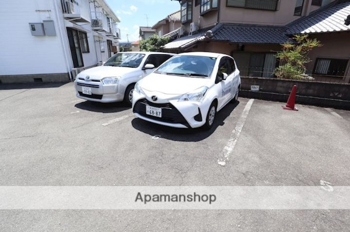 奈良県生駒市壱分町の賃貸アパートのその他画像