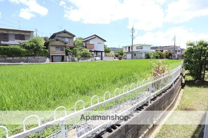 奈良県生駒市壱分町の賃貸アパートのその他画像