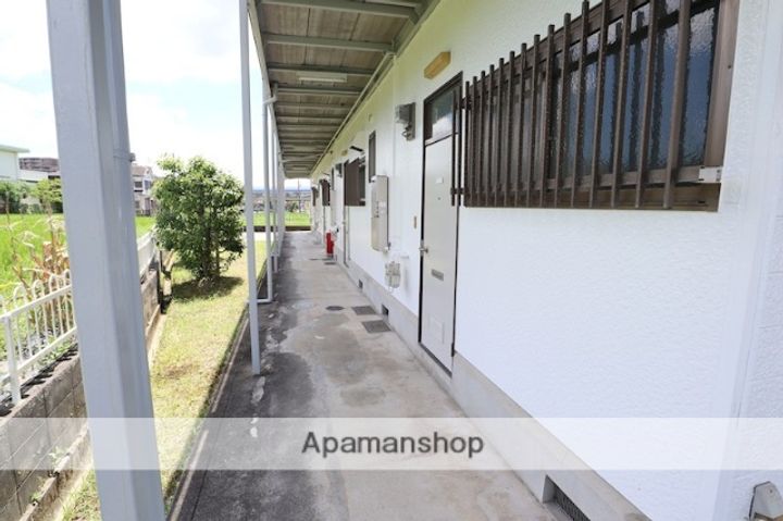 奈良県生駒市壱分町の賃貸アパートのその他画像