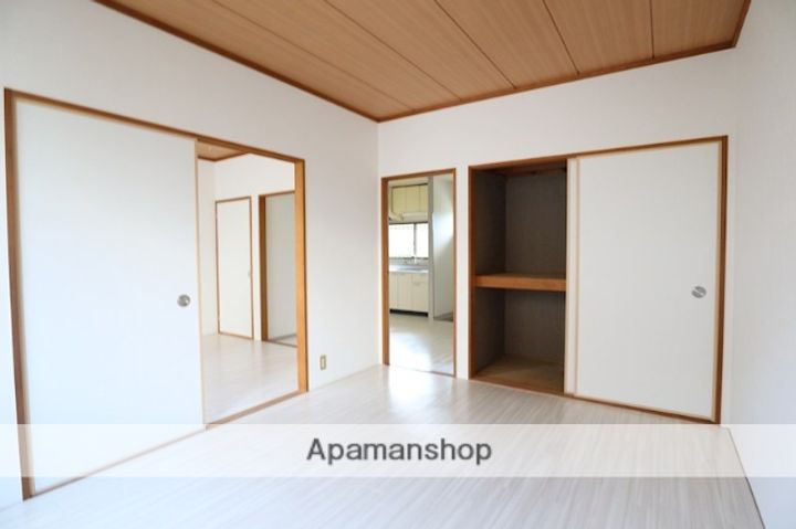 奈良県生駒市壱分町の賃貸アパートのその他画像