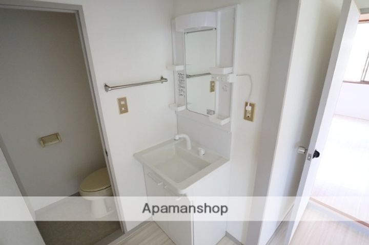 奈良県生駒市壱分町の賃貸アパートのその他画像