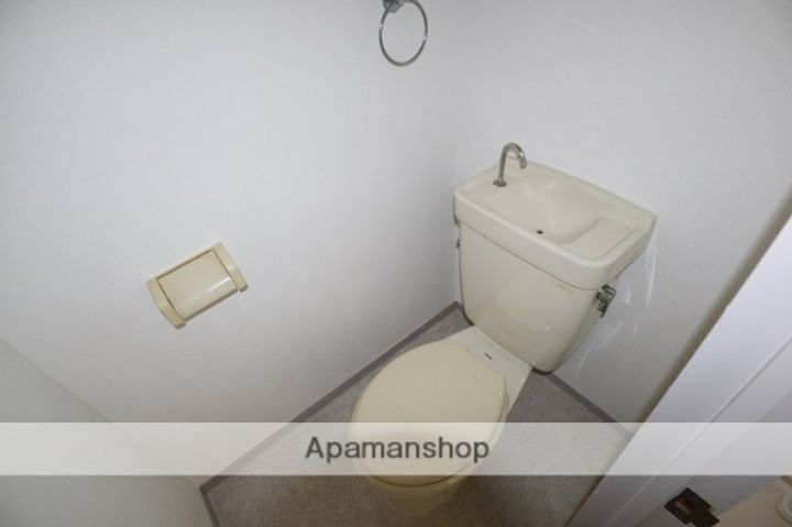 奈良県生駒市壱分町の賃貸アパートのその他画像