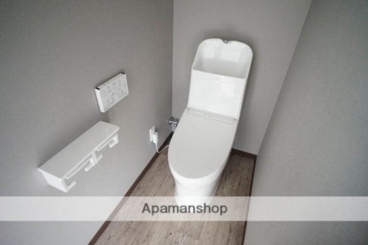 生駒川パークハイツのその他画像