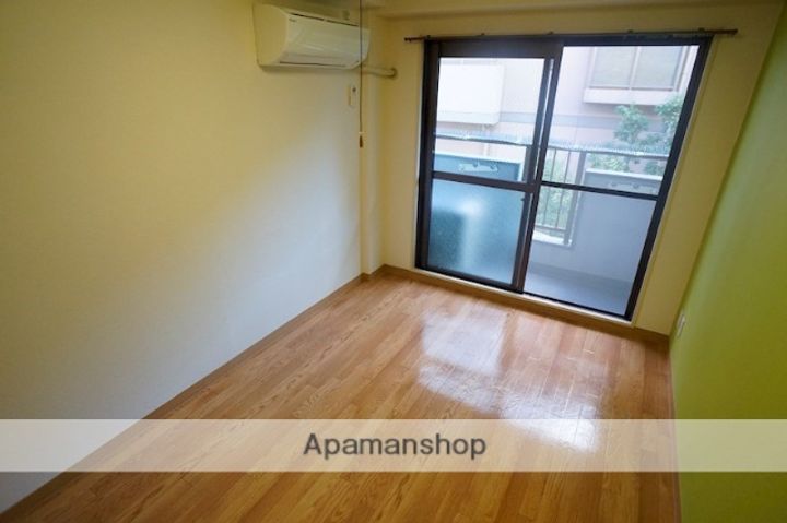 生駒イーストハイツの内装