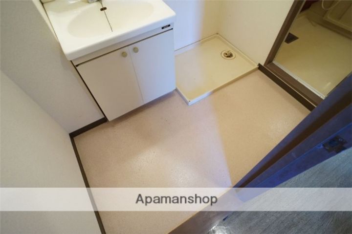 アーバンアネックスの内装