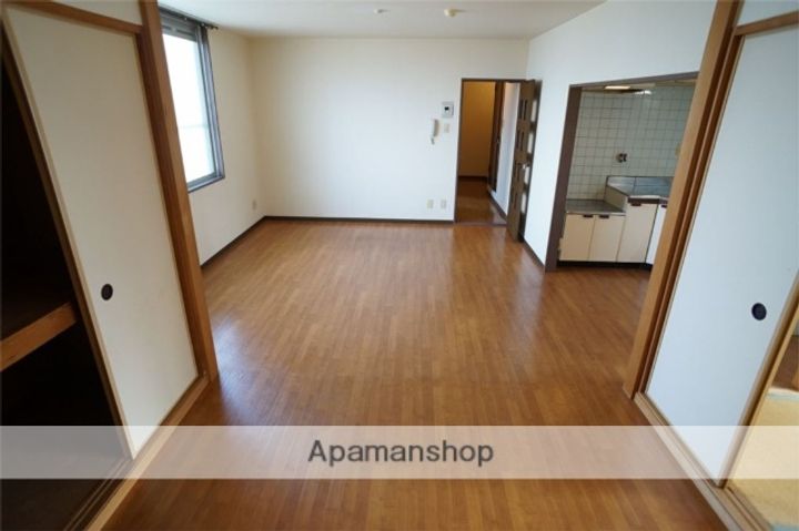 アーバンアネックスの内装