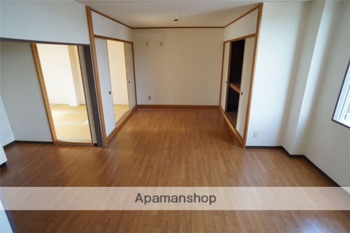 アーバンアネックスの内装