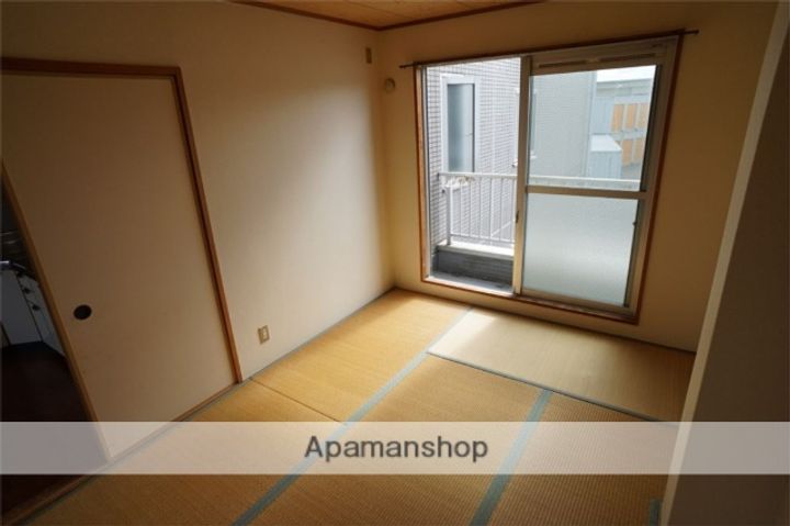 アーバンアネックスの内装