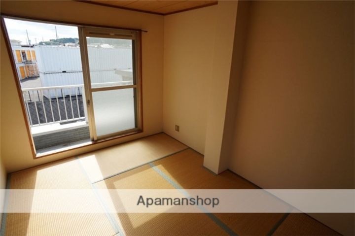 アーバンアネックスの内装