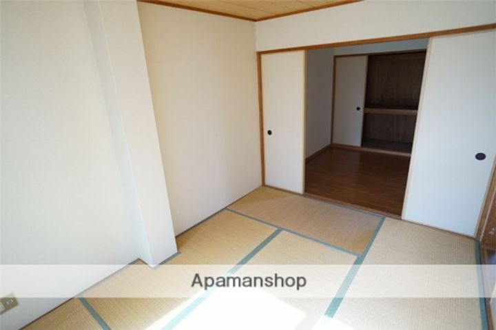 アーバンアネックスの内装